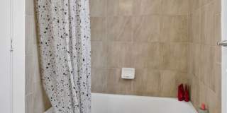 Gated community new construction | 4BR 2.5 Riviera Beach Single Family Home Gallery 33