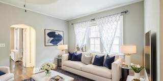 208 FARRAGUT Street NW unit: 104 Gallery 1