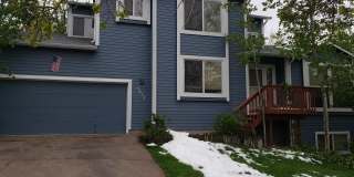4 Bedroom Home in Old Farm Gallery 1