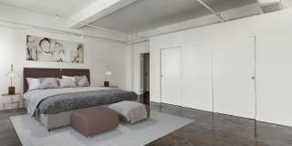 San Fernando Building Lofts Gallery 13