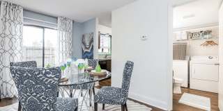 Affordable Housing - Regency Park Apartment Homes Gallery 8