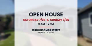 18320 Ingomar Street Gallery 1