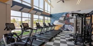 Woodmore Grand Gallery 10