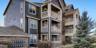 Nash Springs Apartments Gallery 26