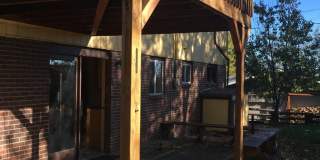 Lovely S. Boulder 5BD House on Open Space - Available June 1st! Gallery 15