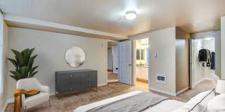 Ellis Court Apartments Gallery 10
