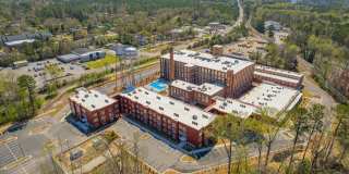 Warren Mill Lofts Gallery 16