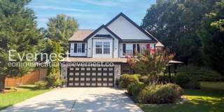 849 Creek Cove Way Gallery 1