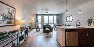 Westminster Row Gallery 1