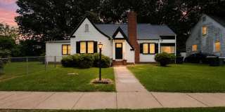 Charming 3BR Duplex in Hampton Charming 3BR Duplex in Hampton Gallery 1