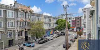 642 Cole Street Gallery 4