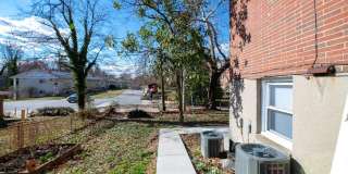 1007 CEDARCROFT Road Gallery 1