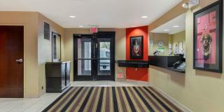 Detroit - Metropolitan Airport Gallery 15