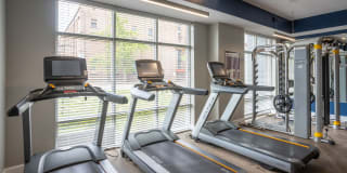 Axis on Lexington Gallery 7