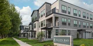 Allen Bay Apartments Gallery 2