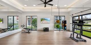Integra Towers at Lake Nona South Gallery 20