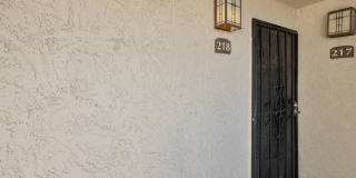 3825 E Camelback Road unit: 218 Gallery 1