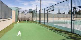 Towers at Costa Verde Gallery 59