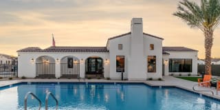 Pillar at Fountain Hills Gallery 12