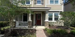Single family home for rent Millenia Park Gallery 1
