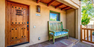 Beautiful Santa Fe Home Just 1.1 Miles from the Plaza Gallery 4