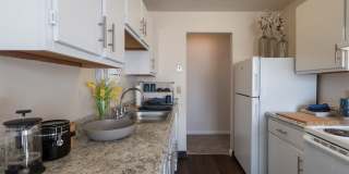 Fairfield Pointe Apartments Gallery 4