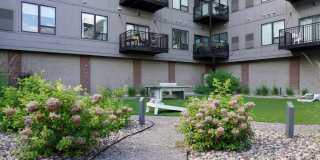 The Yards and Backyards Apartments Gallery 43