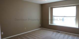 Beautiful 4 Bedroom House in Eastern Colorado Springs Gallery 9