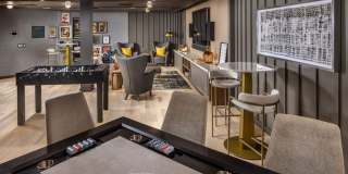 The 305, a Broadstone Community Gallery 14