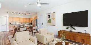 The Promenade - Affordable Housing Gallery 20