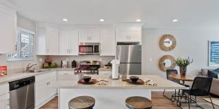 Pinebrook Apartments Gallery 3