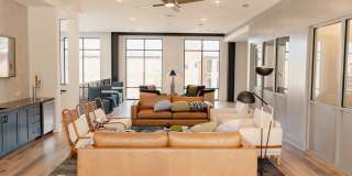 NoDa Wandry Gallery 9