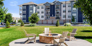 Lofts at Highlands Gallery 8