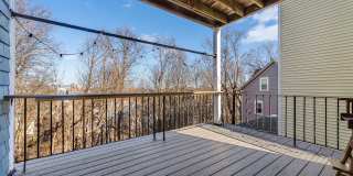 Nicely Priced 4-bed, 2-bath Mission Hill Apartment Gallery 16