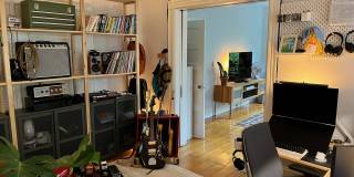 119 Antrim St Gallery 20