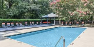 Lake Brandt Apartments Gallery 11