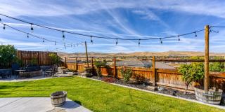 FULLY FURNISHED home available now. Gallery 27