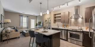 MarketStreet Apartments Gallery 2