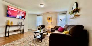 3 Bedroom 1 Bathroom Attached House Gallery 5