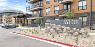 The Taylor at Greenway Gallery 28