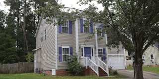 5305 Pitch Pine Court Gallery 1