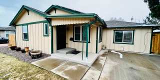 UNIVERSITY HILLS, CHARMING RANCH HOME, UPDATES THROUGHOUT, 3 BED, LARGE YARD, DECK AND PERGOLA . Gallery 1