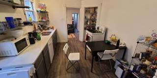 SPACIOUS 4 BEDROOM IN THE HEART OF OAKLAND - AVAILABLE FOR AUGUST Gallery 6