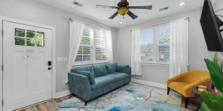 Charming 3BR/2BA Home in North Charleston Gallery 4