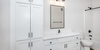 The Crossings at Windsong Gallery 110