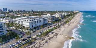 400 S Ocean Boulevard Gallery 21