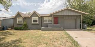 Cute Tulsa Home Coming Soon! 3 bedrooms and 1 bath Gallery 1