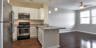 Quarters at Park View Gallery 13