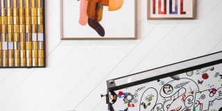 The Louise Los Feliz Gallery 22