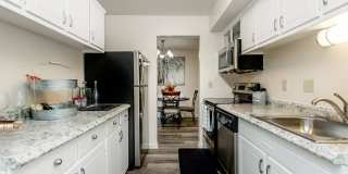 Windsor Hills Apartments Gallery 26